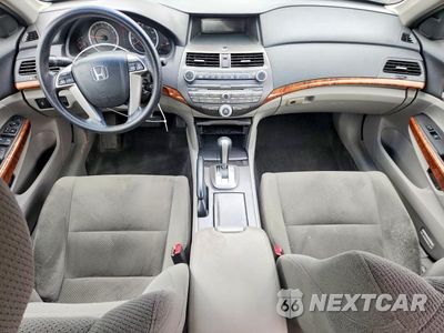 Zdjęcie 8 z 12 samochodu: 2012 HONDA ACCORD EX VIN:1HGCP2F75CA009348 - miniatura