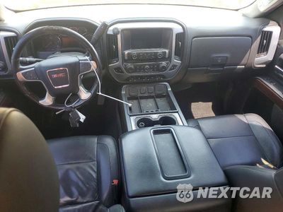 Zdjęcie 8 z 12 samochodu: 2015 GMC SIERRA K1500 SLT VIN:3GTU2VEC2FG144892 - miniatura