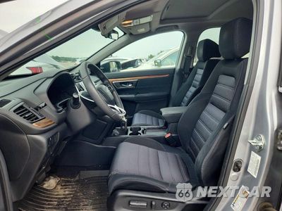 Zdjęcie 7 z 12 samochodu: 2018 HONDA CR-V EX VIN:7FARW2H58JE091916 - miniatura