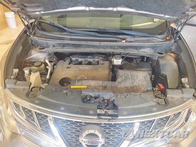 Zdjęcie 12 z 13 samochodu: 2012 NISSAN MURANO S VIN:JN8AZ1MW9CW235047 - miniatura