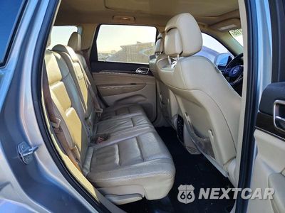 Zdjęcie 11 z 13 samochodu: 2014 JEEP GRAND CHEROKEE LIMITED VIN:1C4RJFBG1EC411611 - miniatura