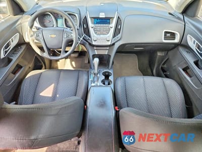 Zdjęcie 8 z 13 samochodu: 2013 CHEVROLET EQUINOX LS VIN:2GNFLCEK0D6187077 - miniatura