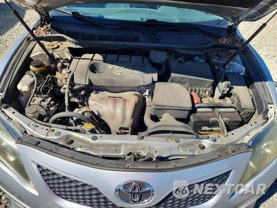 Zdjęcie 11 z 12 samochodu: 2010 TOYOTA CAMRY SE VIN:4T1BF3EK3AU058483 - miniatura