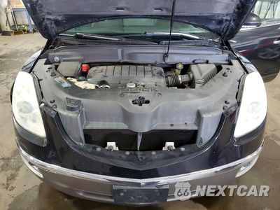 Zdjęcie 11 z 12 samochodu: 2011 BUICK ENCLAVE CXL VIN:5GAKVBED6BJ303042 - miniatura