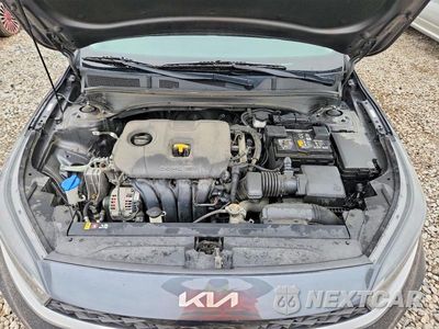 Zdjęcie 11 z 13 samochodu: 2023 KIA FORTE LXS VIN:3KPF24AD8PE518095 - miniatura
