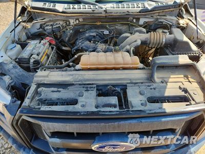 Zdjęcie 11 z 12 samochodu: 2015 FORD F150 SUPER CAB VIN:1FTEX1E81FFC22798 - miniatura