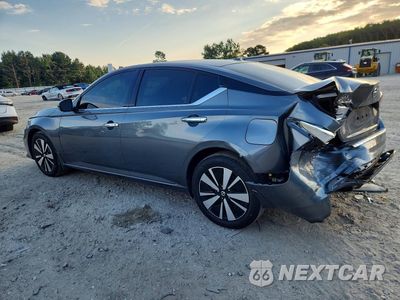 Drugie zdjęcie samochodu z przodu: 2021 NISSAN ALTIMA SL VIN:1N4BL4EW0MN311611 - miniatura