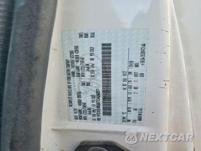 Zdjęcie 13 z 13 samochodu: 2007 FORD E450 BOX TRUCK VIN:1FDXE45S87DA24207 - miniatura