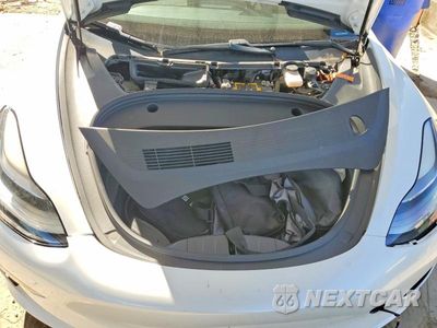 Zdjęcie 11 z 12 samochodu: 2021 TESLA MODEL 3 VIN:5YJ3E1EB4MF903306 - miniatura