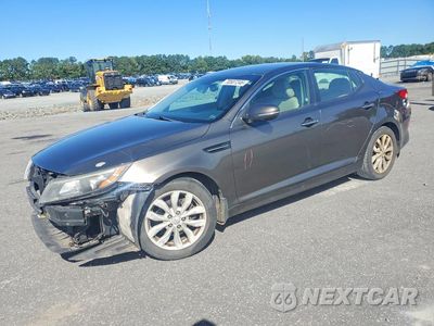 2015 KIA OPTIMA EX 5XXGN4A75FG404776 - główne zdjęcie licytacji z USA - miniatura