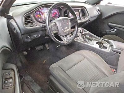 Zdjęcie 8 z 13 samochodu: 2019 DODGE CHALLENGER SXT VIN:2C3CDZAG3KH525932 - miniatura
