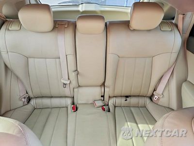 Zdjęcie 10 z 13 samochodu: 2015 INFINITI QX70 BASE VIN:JN8CS1MU7FM380812 - miniatura