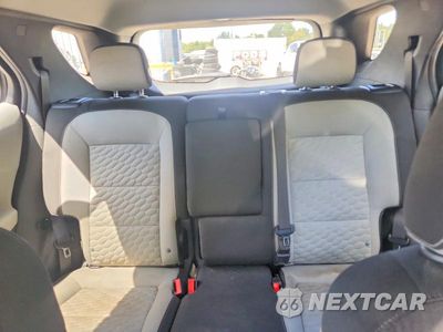 Zdjęcie 10 z 14 samochodu: 2020 CHEVROLET EQUINOX LS VIN:3GNAXHEV7LS600960 - miniatura