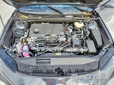 Zdjęcie 11 z 12 samochodu: 2026 TOYOTA CAMRY LE VIN:4T1DAACK4TU348345 - miniatura