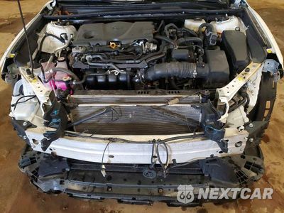 Zdjęcie 11 z 13 samochodu: 2025 TOYOTA CAMRY XLE VIN:4T1DBADK0SU034685 - miniatura