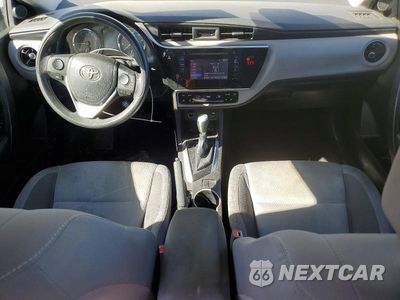 Zdjęcie 8 z 13 samochodu: 2019 TOYOTA COROLLA LE VIN:5YFBURHEXKP872955 - miniatura