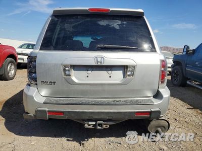 Zdjęcie 6 z 14 samochodu: 2008 HONDA PILOT VP VIN:5FNYF28258B022432 - miniatura