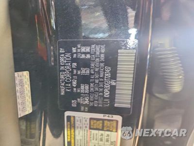 Zdjęcie 14 z 14 samochodu: 2026 KIA SPORTAGE LX VIN:KNDPU3DG3T7287437 - miniatura