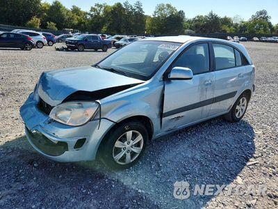 2008 KIA RIO5 LX KNADE163486393842 - główne zdjęcie licytacji z USA - miniatura