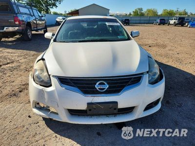 Piąte zdjęcie samochodu w środku: 2010 NISSAN ALTIMA 2.5 S VIN:1N4AL2EP3AC180304 - miniatura