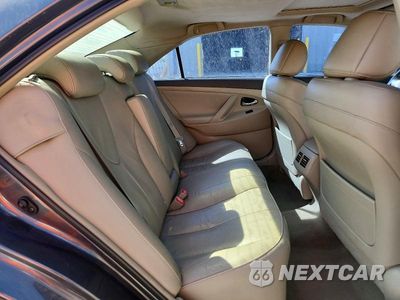 Zdjęcie 10 z 12 samochodu: 2009 TOYOTA CAMRY HYBRID VIN:4T1BB46KX9U087989 - miniatura