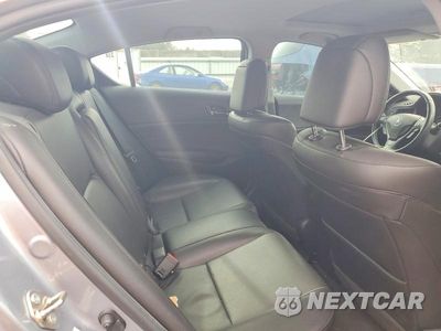 Zdjęcie 10 z 12 samochodu: 2016 ACURA ILX BASE WATCH PLUS VIN:19UDE2F33GA022676 - miniatura
