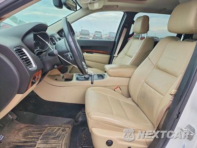Zdjęcie 7 z 13 samochodu: 2014 DODGE DURANGO CITADEL VIN:1C4RDJEG5EC278812 - miniatura