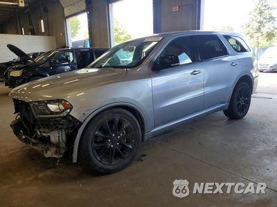 2017 DODGE DURANGO R/T 1C4SDHCT9HC736821 - główne zdjęcie licytacji z USA - miniatura