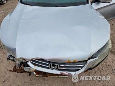 Zdjęcie 11 z 13 samochodu: 2013 HONDA ACCORD LX VIN:1HGCR2F38DA053692 - miniatura