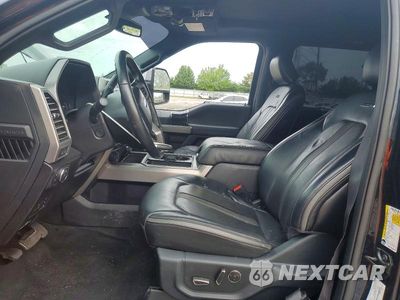 Zdjęcie 7 z 12 samochodu: 2020 FORD F250 SUPER DUTY VIN:1FT7W2BT7LEE64734 - miniatura