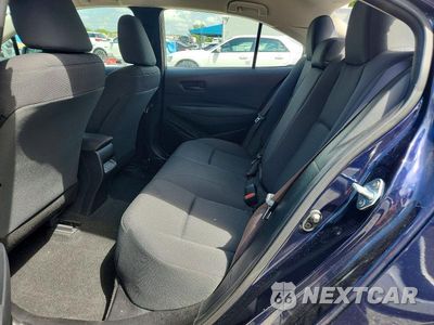 Zdjęcie 10 z 12 samochodu: 2024 TOYOTA COROLLA LE VIN:5YFB4MDE2RP101229 - miniatura