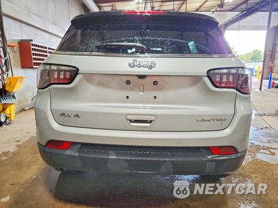 Zdjęcie 6 z 13 samochodu: 2025 JEEP COMPASS LIMITED VIN:3C4NJDCN5ST594771 - miniatura