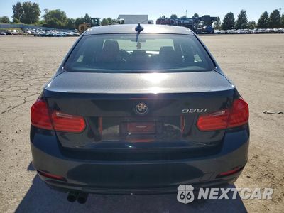 Zdjęcie 6 z 12 samochodu: 2012 BMW 328 I VIN:WBA3A5C57CF452735 - miniatura