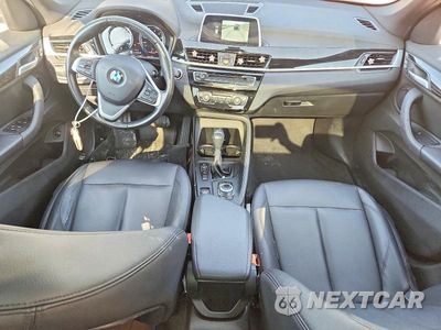 Zdjęcie 8 z 13 samochodu: 2019 BMW X1 SDRIVE28I VIN:WBXHU7C54K5L11091 - miniatura