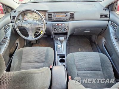 Zdjęcie 8 z 12 samochodu: 2006 TOYOTA COROLLA S VIN:1NXBR32E46Z576938 - miniatura