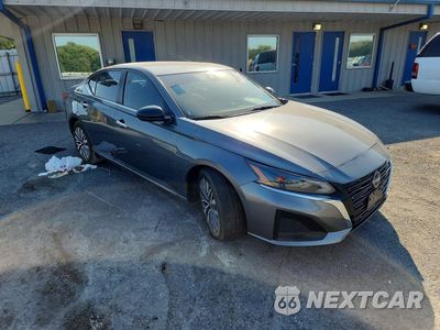 Czwarte zdjęcie samochodu z boku: 2024 NISSAN ALTIMA SV VIN:1N4BL4DV8RN361396 - miniatura
