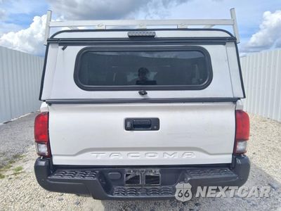 Zdjęcie 6 z 13 samochodu: 2022 TOYOTA TACOMA SR VIN:3TYRX5GN6NT054946 - miniatura