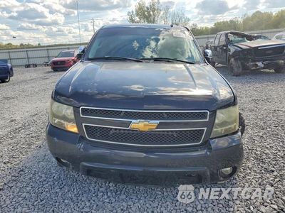 Piąte zdjęcie samochodu w środku: 2007 CHEVROLET AVALANCHE C1500 VIN:3GNEC12027G175069 - miniatura