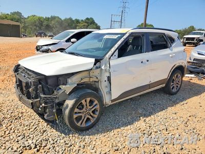 2021 KIA SELTOS S KNDEU2AA6M7161575 - główne zdjęcie licytacji z USA - miniatura