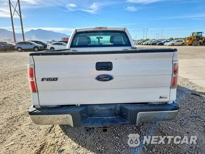 Zdjęcie 6 z 12 samochodu: 2010 FORD F150 SUPER CAB VIN:1FTFX1EV3AFC63100 - miniatura