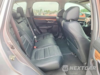 Zdjęcie 11 z 14 samochodu: 2019 HONDA CR-V EXL VIN:7FARW1H88KE026425 - miniatura