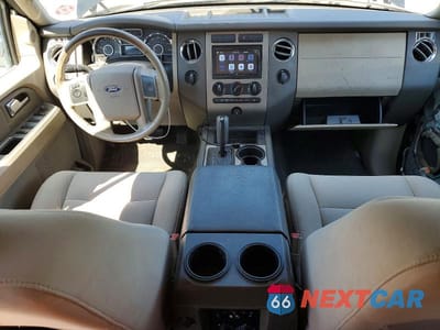 Zdjęcie 8 z 14 samochodu: 2010 FORD EXPEDITION EL XLT VIN:1FMJK1G50AEA13417 - miniatura