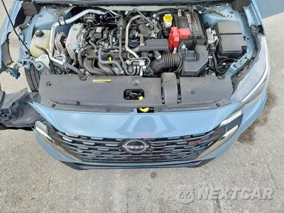 Zdjęcie 11 z 12 samochodu: 2024 NISSAN SENTRA SR VIN:3N1AB8DV9RY388080 - miniatura