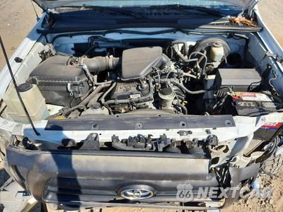 Zdjęcie 11 z 12 samochodu: 2006 TOYOTA TACOMA BASE VIN:5TETX22N86Z184285 - miniatura