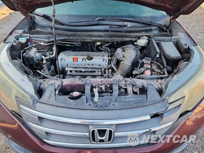 Zdjęcie 11 z 12 samochodu: 2012 HONDA CR-V LX VIN:5J6RM3H33CL042929 - miniatura