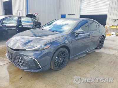 2026 TOYOTA CAMRY XSE 4T1DAACK1TU781086 - główne zdjęcie licytacji z USA - miniatura