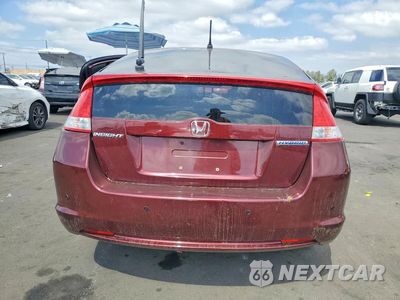 Zdjęcie 6 z 12 samochodu: 2011 HONDA INSIGHT VIN:JHMZE2H30BS004994 - miniatura