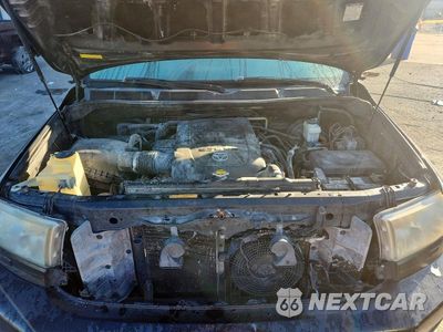 Zdjęcie 12 z 13 samochodu: 2014 TOYOTA SEQUOIA SR5 VIN:5TDZY5G14ES051470 - miniatura