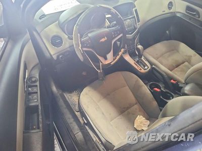 Zdjęcie 8 z 12 samochodu: 2013 CHEVROLET CRUZE LT VIN:1G1PC5SB8D7247323 - miniatura