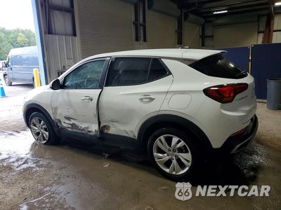 Drugie zdjęcie samochodu z przodu: 2025 BUICK ENCORE GX PREFERRED VIN:KL4AMBSL9SB217768 - miniatura